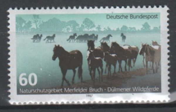 NSR 1328 ** - 1987